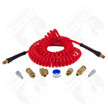 Load image into Gallery viewer, Yukon Gear Pump Up Kit / Zip Locker Differentials Yukon Gear &amp; Axle   
