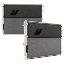 Load image into Gallery viewer, Mishimoto 2021+ BMW M3/ M4 G8X Automatic Performance Heat Exchanger Radiators Mishimoto
