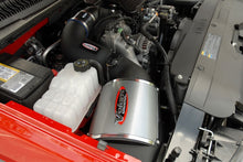 Load image into Gallery viewer, Volant 07-09 GMC Sierra 3500HD 6.6 V8 PowerCore Closed Box Air Intake System Cold Air Intakes Volant
