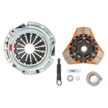 Load image into Gallery viewer, Exedy 1984-1991 Mazda RX-7 (Base) R2 Stage 2 Cerametallic Clutch Thick Disc Clutch Kits - Single Exedy
