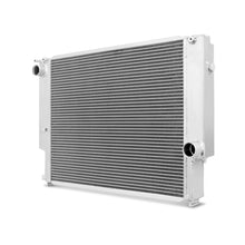 Load image into Gallery viewer, Mishimoto 92-99 BMW E36 X-Line Performance Aluminum Radiator Radiators Mishimoto
