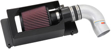 Load image into Gallery viewer, K&amp;N 11-13 Mini Cooper S 1.6L Black Typhoon Performance Intake Cold Air Intakes K&amp;N Engineering   
