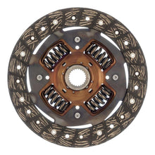 Load image into Gallery viewer, Exedy Stage 1 Replacement Organic Clutch Disc for 08806 &amp; 08806FW Clutch Discs Exedy
