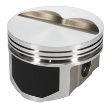 Load image into Gallery viewer, Wiseco Pro Tru Street Small Block Chevy 4.030in Bore -20cc Dish Single Piston Pistons - Forged - Single Wiseco

