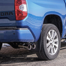 Load image into Gallery viewer, Stainless Works 2014+ Toyota Tundra 5.7L Legend Series Cat-Back Exhaust w/Polished Tips Catback Stainless Works
