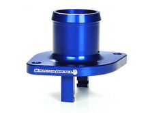 Load image into Gallery viewer, Sinister Diesel 03-07 Ford 6.0L Powerstroke Thermostat Housing Thermostat Housings Sinister Diesel
