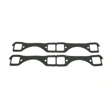 Load image into Gallery viewer, JBA Chevrolet 265-400 SBC Rectangle Port Header Gasket - Pair Exhaust Gaskets JBA

