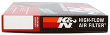 Load image into Gallery viewer, K&amp;N 10 Ford Mustang GT 4.6L-V8 Drop In Air Filter Air Filters - Drop In K&amp;N Engineering   
