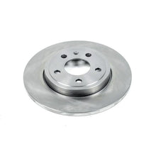 Load image into Gallery viewer, Power Stop 05-09 Audi A4 Rear Autospecialty Brake Rotor Brake Rotors - OE PowerStop
