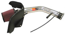 Load image into Gallery viewer, K&amp;N 02-05 Chevy Trailblazer L6-4.2L High Flow Performance Kit Cold Air Intakes K&amp;N Engineering   
