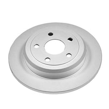 Load image into Gallery viewer, Power Stop 11-19 Dodge Durango Rear Evolution Geomet Coated Rotor Brake Rotors - OE - Cryo PowerStop
