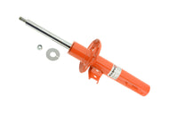 Koni STR.T (Orange) Shock 05-09 Volkswagen Rabbit/ Golf V/ Jetta V FWD incl. GTI - Front Shocks and Struts KONI