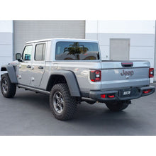 Load image into Gallery viewer, Borla 2020 Jeep Gladiator JT 3.6L V6 AWD 2.75in Touring Climber Turndown Tip Catback Borla
