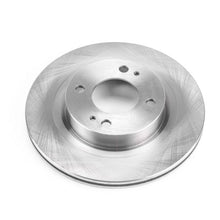 Load image into Gallery viewer, Power Stop 17-18 Mitsubishi Mirage Front Autospecialty Brake Rotor Brake Rotors - OE PowerStop   
