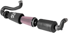 Load image into Gallery viewer, K&amp;N 15-17 CAN-AM Maverick Performance Intake Kit Cold Air Intakes K&amp;N Engineering   
