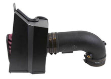 Load image into Gallery viewer, K&amp;N 14-15 Chevy Corvette Stingray 6.2L V8 Aircharger Performance Intake Cold Air Intakes K&amp;N Engineering   
