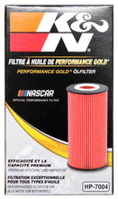 Load image into Gallery viewer, K&amp;N 2014 Mercedes-Benz G550 5.5L Oil Filter Oil Filters K&amp;N Engineering   
