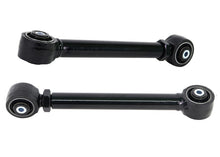 Load image into Gallery viewer, SuperPro 96-07 Jeep Wrangler TJ Upper Trailing Arm Set Suspension Arm Bushings Superpro
