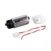 Load image into Gallery viewer, DeatschWerks DW Micro Series 210lph Low Pressure Lift Fuel Pump Fuel Pumps DeatschWerks
