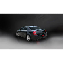 Load image into Gallery viewer, Corsa 2005-2010 Dodge Charger SRT-8 6.1L V8 Black Xtreme Cat-Back Exhaust Catback CORSA Performance
