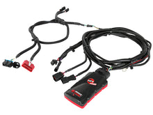 Load image into Gallery viewer, aFe BrakeLogic Exhaust Brake Controller Module 17-19 Ford Diesel Trucks V8-6.7L (td) Trailer Brakes aFe
