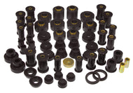 Prothane 84-88 Ford Bronco Total Kit - Black | 6-2023-BL
