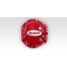 Load image into Gallery viewer, Rancho 97-06 Jeep TJ Differential Cover Diff Covers Rancho
