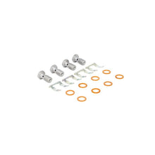 Load image into Gallery viewer, Goodridge 88-92 Corvette Brake Lines (All Models) Brake Line Kits Goodridge
