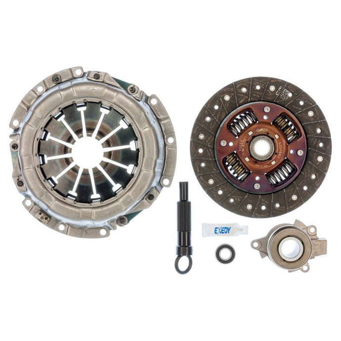 Exedy OE 2007-2008 Suzuki SX4 L4 Clutch Kit Clutch Kits - Single Exedy