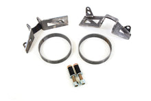 Load image into Gallery viewer, UMI Performance 70-81 GM F-Body Extended Coilover Mount Front Lowering Springs UMI Performance
