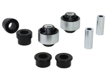 Load image into Gallery viewer, Whiteline 01-06 Honda Civic / 02-06 Acura RSX Front Control Arm Bushing Kit (Front Lower Bushing) Bushing Kits Whiteline
