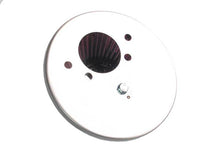 Load image into Gallery viewer, K&amp;N 90-92 Rover Mini 1275 L4 Round Tapered Flange 1.875in 2.25in Over Height Custom Racing Assembly Air Boxes K&amp;N Engineering   

