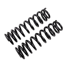 Load image into Gallery viewer, ARB / OME 2021+ Ford Bronco Front Coil Spring Set for Light Loads Coilover Springs Old Man Emu
