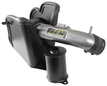 Load image into Gallery viewer, AEM 2016 C.A.S Mazda MX-5 Miata L4-2.0L F/I Cold Air Intake Cold Air Intakes AEM Induction
