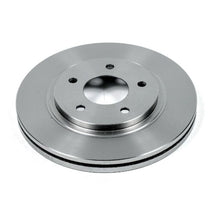 Load image into Gallery viewer, Power Stop 95-96 Buick Regal Front Autospecialty Brake Rotor Brake Rotors - OE PowerStop
