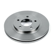 Power Stop 95-96 Buick Regal Front Autospecialty Brake Rotor Brake Rotors - OE PowerStop