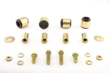 Load image into Gallery viewer, Whiteline Plus 3/08+ Dodge Challenger / 11/05+ Charger Rear Camber Correction Control/Radius Arm Upp Bushing Kits Whiteline
