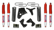 Load image into Gallery viewer, Skyjacker 4" BRONCO II W/HD BRACKETS Lift Springs Skyjacker
