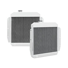 Load image into Gallery viewer, Mishimoto 55-59 GM 3100 Series X-Line Aluminum Radiator Radiators Mishimoto
