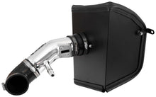 Load image into Gallery viewer, K&amp;N 77 Series 15-16 Chevy Colorado 2.5L / 15-16 GMC Canyon 2.5L Performance Intake Kit Cold Air Intakes K&amp;N Engineering   
