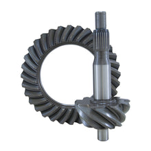 Load image into Gallery viewer, Yukon Gear High Performance Gear Set For Ford 8in in a 4.11 Ratio Final Drive Gears Yukon Gear &amp; Axle
