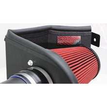 Load image into Gallery viewer, Corsa Apex 10-15 Chevrolet Camaro SS 6.2L DryTech Metal Intake System Cold Air Intakes CORSA Performance
