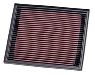 K&N Replacement Air Filter LAND ROVER RANGE ROVER 4.0/4.6L 97-02, DISCOVERY 4.0/4.6L 99-04 Air Filters - Drop In K&N Engineering   