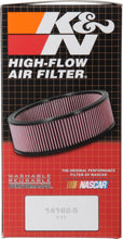 Load image into Gallery viewer, K&amp;N KTM 125/200/250/300/380/400/450/520/525/540/560 (Various Years/Models)  Replacement Air Filter Air Filters - Drop In K&amp;N Engineering   
