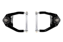Load image into Gallery viewer, UMI Performance 73-87 GM C10 Race Upper Control Arms - Black Control Arms UMI Performance
