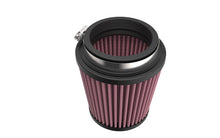 Load image into Gallery viewer, K&amp;N Universal Clamp-On Air Filter 3in FLG /4 1/2in B / 3 1/2in T / 4 3/8in H Air Filters - Universal Fit K&amp;N Engineering   
