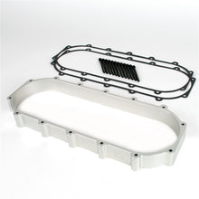 Load image into Gallery viewer, Skunk2 Ultra Series Honda/Acura Silver RACE Intake Manifold 2 Liter Spacer (Inc Gasket &amp; Hardware) Intake Spacers Skunk2 Racing
