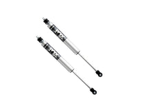 Load image into Gallery viewer, Superlift 05-20 Toyota Tacoma Fox Shock Box - 0-1in Lift Kit Rear Shocks Only Lift Kits Superlift
