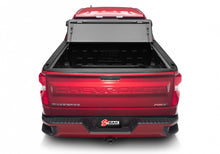 Load image into Gallery viewer, BAK 19-20 Chevy Silverado 5ft 8in Bed (New Body Style) BAKFlip G2 Tonneau Covers - Hard Fold BAK   
