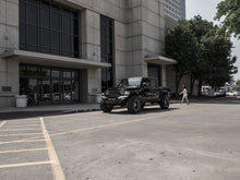 Load image into Gallery viewer, Road Armor 18-20 Jeep Wrangler JL Spartan Front Bumper Bolt-on w/Pre-Runner Guard - Tex Blk Bumpers - Steel Road Armor
